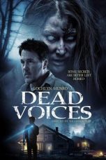 Nonton film Dead Voices (2020) terbaru