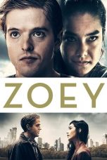 Nonton film Zoey (2020) terbaru