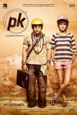 Nonton film PK (2014) terbaru