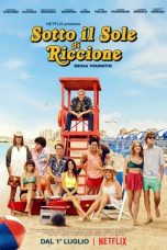 Nonton film Under the Riccione Sun (2020) terbaru