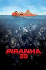 Nonton film Piranha 3D (2010) terbaru