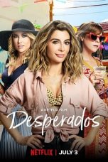 Nonton film Desperados (2020) terbaru