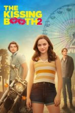 Nonton film The Kissing Booth 2 (2020) terbaru