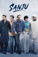 Nonton film Sanju (2018) terbaru