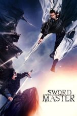 Nonton film Sword Master (2016) terbaru