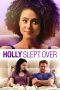 Nonton film Holly Slept Over (2020) terbaru