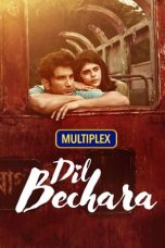 Nonton film Dil Bechara (2020) terbaru