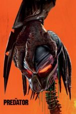 Nonton film The Predator (2018) terbaru