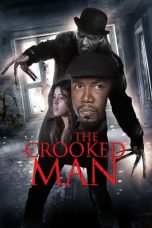 Nonton film The Crooked Man (2016) terbaru