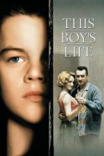 Nonton film This Boy’s Life (1993) terbaru