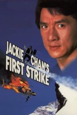 Nonton film Police Story 4: First Strike (1996) DUBBED terbaru