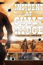 Nonton film Incident at Guilt Ridge (2020) terbaru