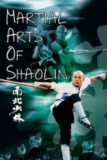 Nonton film Martial Arts of Shaolin (1986) terbaru