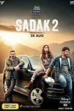 Nonton film Sadak 2 (2020) terbaru