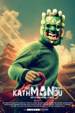 Nonton film The Man from Kathmandu Vol. 1 (2019) terbaru