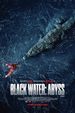 Nonton film Black Water: Abyss (2020) terbaru