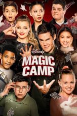 Nonton film Magic Camp (2020) terbaru