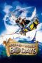 Nonton film Around the World in 80 Days (2004) terbaru