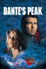 Nonton film Dante’s Peak (1997) terbaru