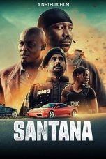 Nonton film Santana (2020) terbaru