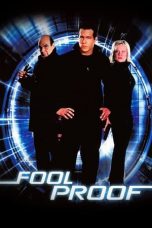 Nonton film Foolproof (2003) terbaru