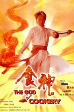 Nonton film The God of Cookery (1996) terbaru