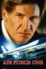 Nonton film Air Force One (1997) REMASTERED terbaru