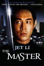 Nonton film The Master (1992) terbaru