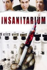 Nonton film Insanitarium (2008) terbaru