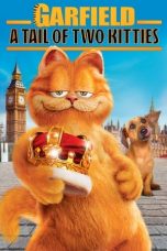 Nonton film Garfield: A Tail of Two Kitties (2006) terbaru