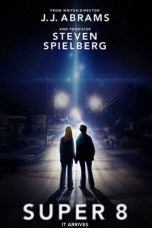 Nonton film Super 8 (2011) terbaru