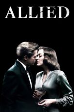 Nonton film Allied (2016) terbaru