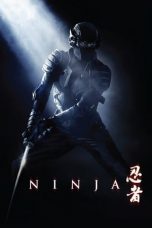 Nonton film Ninja (2009) terbaru