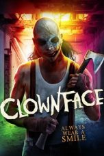 Nonton film Clownface (2019) terbaru