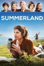 Nonton film Summerland (2020) terbaru