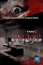 Nonton film 4 Horror Tales: February 29 (2006) terbaru