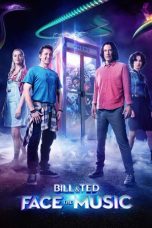 Nonton film Bill & Ted Face the Music (2020) terbaru