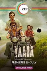 Nonton film Yaara (2020) terbaru