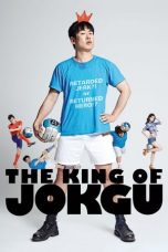 Nonton film The King of Jokgu (2013) terbaru