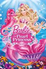 Nonton film Barbie: The Pearl Princess (2014) terbaru