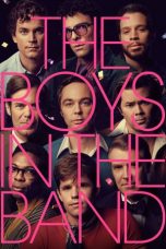 Nonton film The Boys in the Band (2020) terbaru