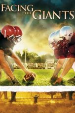 Nonton film Facing the Giants (2006) terbaru