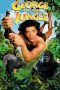 Nonton film George of the Jungle (1997) terbaru