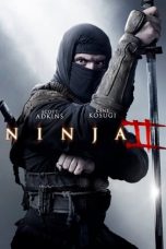 Nonton film Ninja: Shadow of a Tear (2013) terbaru