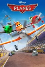 Nonton film Planes (2013) terbaru