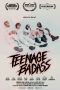 Nonton film Teenage Badass (2020) terbaru