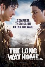 Nonton film The Long Way Home (2015) terbaru