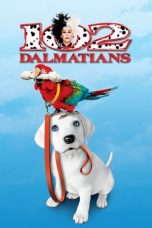 Nonton film 102 Dalmatians (2000) terbaru