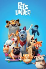 Nonton film Pets United (2019) terbaru