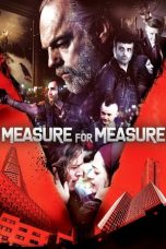 Nonton film Measure for Measure (2019) terbaru